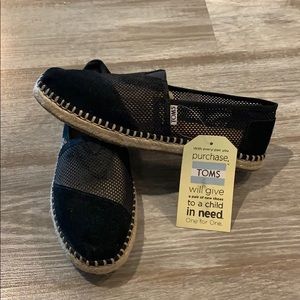 Toms espadrille